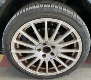 Llantas OZ Superturismo GT 18 5x112