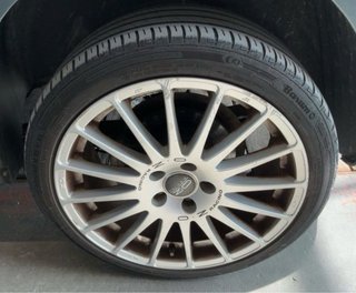 Llantas OZ Superturismo GT 18 5x112