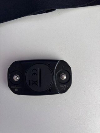 Banda Cardíaca Magene H303