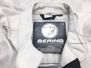 chaqueta motorista bering btb1438