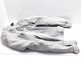 chaqueta motorista bering btb1438