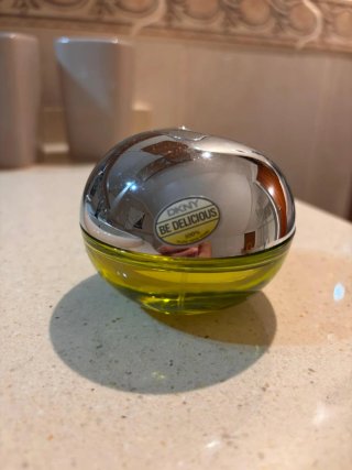 DKNY Be Delicious Eau de Parfum