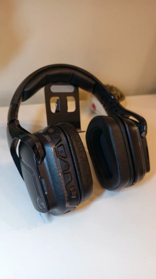 Logitech G935 Auriculares Inalámbricos Gaming