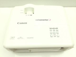 proyector polivalente canon lv-x300