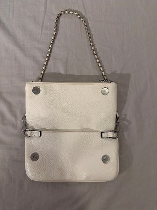 Bolso Zadig & Voltaire blanco
