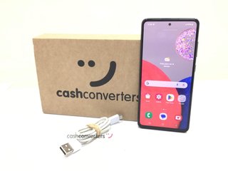 samsung galaxy a52s 128gb 5g