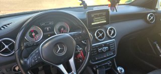Mercedes-Benz Clase A 180 122CV