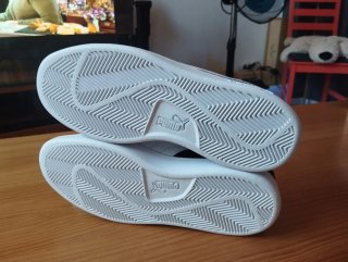 Puma Azul Talla 37.5 NUEVO