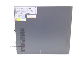 pc fujitsu esprimo e700 e85+