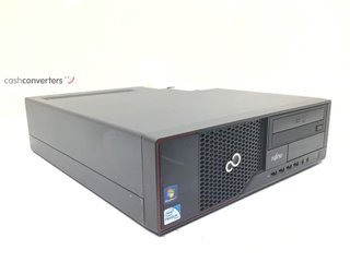 pc fujitsu esprimo e700 e85+