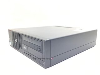 pc fujitsu esprimo e700 e85+