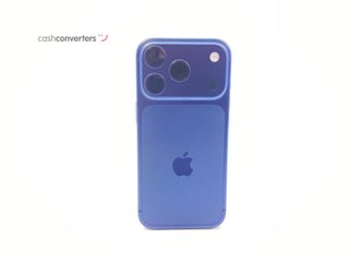 apple iphone 17 pro 256gb