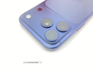 apple iphone 17 pro 256gb