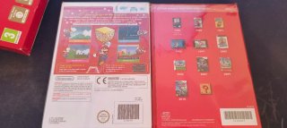 Super Mario All-Stars 25th Anniversary Wii