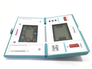 nintendo squish (mg-61)