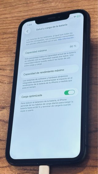 iPhone 11 64GB Nero