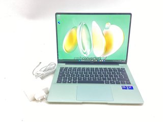 pc portatil huawei matebook 14