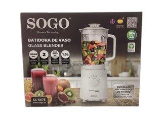 batidora vaso sogo bat-ss-5575