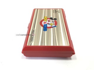 nintendo mickey y donald dm-53