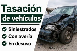 Desguaces Arkotxa Bajas DGT en  Bizkaia