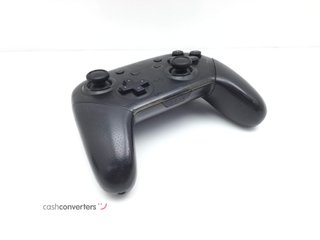 mando pro controller nintendo switch pro controller