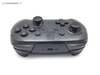 mando pro controller nintendo switch pro controller