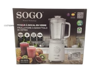 batidora vaso sogo bat-ss-5575