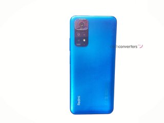xiaomi redmi note 11s 6gb 128gb nfc
