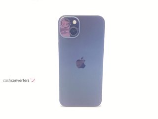 apple iphone 15 plus 256gb