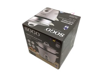 cocedor arroz sogo arr-ss-10065