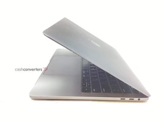 portatil apple apple macbook pro core i5 2.4 13 touchbar (2019) (a1989)
