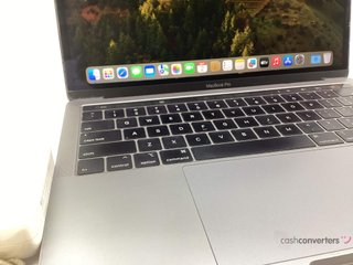 portatil apple apple macbook pro core i5 2.4 13 touchbar (2019) (a1989)