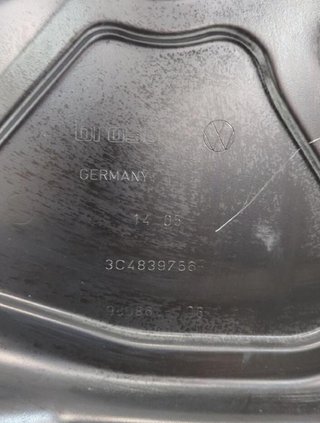 Volkswagen 204818 elevalunas 3c5839462j/3c4839756