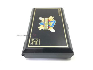 nintendo pinball pb-59