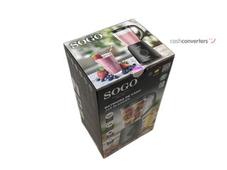 batidora vaso sogo bat-ss-5088