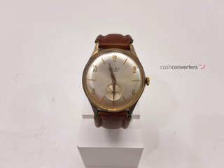 reloj pulsera unisex erster 17 rubis