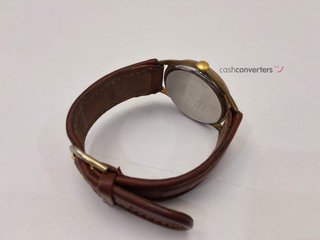 reloj pulsera unisex erster 17 rubis