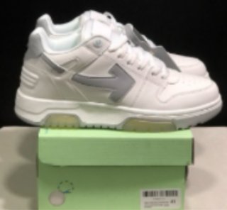 Zapatillas Off-White  LAS DE LAS IMAGENES