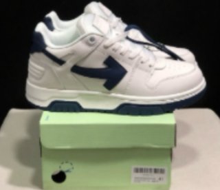 Zapatillas Off-White  LAS DE LAS IMAGENES