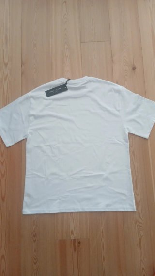 T-shirt Supply & Demand Estampada
