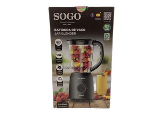 batidora vaso sogo bat-ss-5088