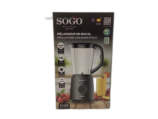 batidora vaso sogo bat-ss-5088