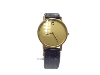 reloj pulsera unisex movado zenith