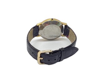 reloj pulsera unisex movado zenith