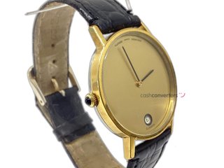 reloj pulsera unisex movado zenith