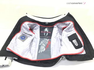 chaqueta motorista richa lena