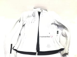 chaqueta motorista richa lena