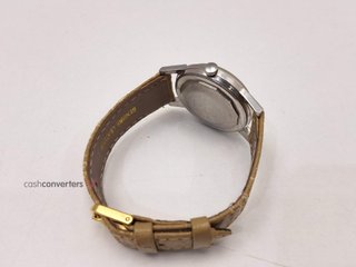 reloj pulsera unisex egotrix automatic