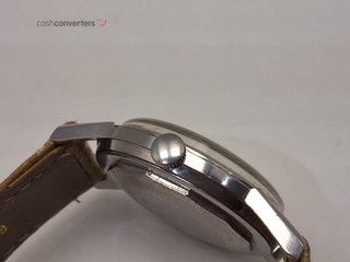 reloj pulsera unisex egotrix automatic
