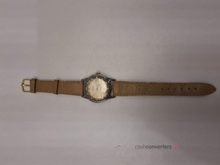 reloj pulsera unisex egotrix automatic